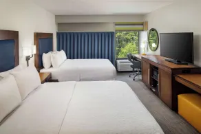 Hampton Inn Atlanta-Northlake - Chambre
