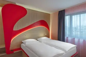 Prize by Radisson, Munich Airport - Chambre