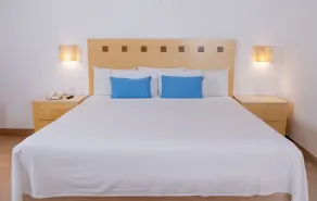 Hotel Stella Maris - Chambre