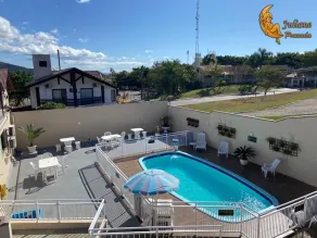 Pousada Juliane - Piscina