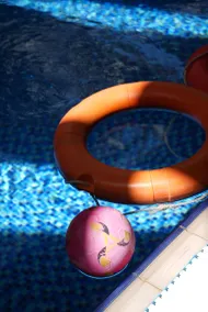 Wow Diamond Hotel - Pool