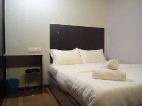 Portview Hotel - Chambre