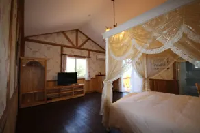 Vienna B and B - Room