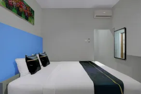 Hotel O Guesthouse Syariah - Room