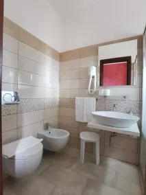 Innpiero - Casa de banho