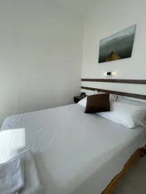 Apartahotel wanderlust - Chambre