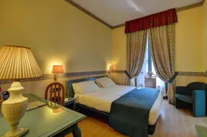 Best Western Hotel Genio - Chambre