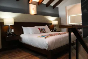 Casa San Miguel Hotel Boutique y Spa - Room