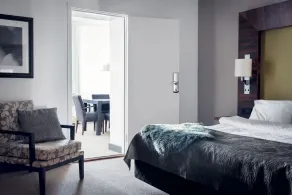 Elite Hotel Marina Tower, Spa & Resort - Room