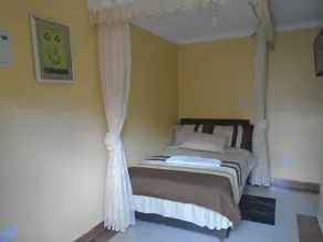 Tranquil Guest House Ol Kalou - Zimmer