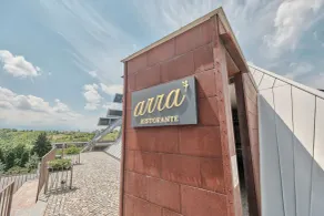 arra ristorante con camere - Restaurant