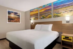 Days Inn by Wyndham Covington - Chambre