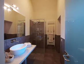 Torre Del Parco - Salle de bain
