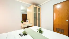 2Br Near Grand Serpong Mall At Apartment Great Western - Værelse