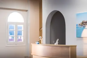 San Georgio Boutique Hotel - Réception