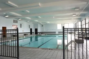 American Inn & Suites Waterford - Piscine