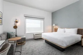 TownePlace Suites by Marriott Orlando Near Universal - Chambre