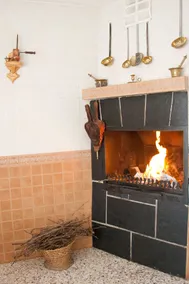 Apartamento Luna - Munebrega - Bathroom