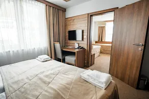 Šport Hotel *** Donovaly - Zimmer