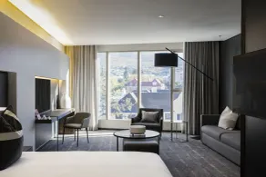 The Capital 15 on Orange Hotel & Spa - Room