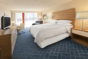 Sheraton Orlando Lake Buena Vista Resort - Chambre