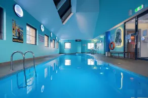 YEHS Hotel Sydney Harbour Suites - Pool