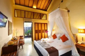 Mimpi Resort Menjangan - Room