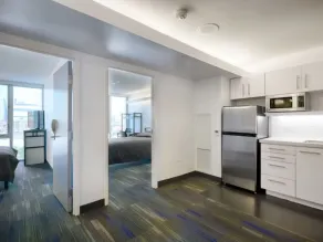 Residence & Conference Centre - Toronto Downtown - Chambre