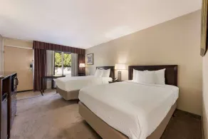 The Lodge at Banner Elk - Chambre