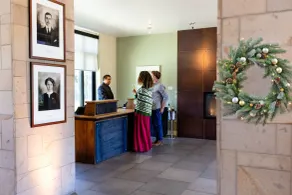 Bardessono Hotel and Spa - Reception