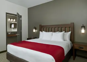 Great Wolf Lodge Arizona - Rom