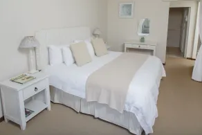 Whales Way Ocean Retreat - Room