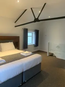 Oakwood Farm Mews Chester - Room