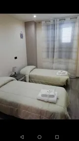 STONE HOUSE e Casa Vacanze Zia Rosina - Habitación