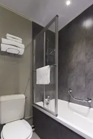 Hôtel Paris Villette - Salle de bain