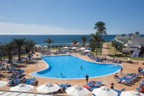 Grupotel Playa Feliz - Piscine