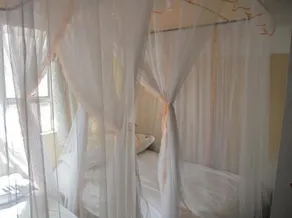 Hotel Jaffers Nairobi - Værelse