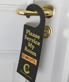 The Churchill Hotel - Habitación