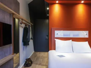 ibis budget Stein Maastricht - Chambre