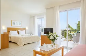 Renaissance Hanioti Resort - Chambre