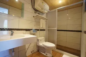 Heaven Bird B&B - Bathroom