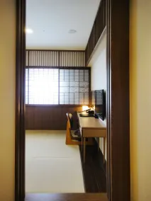 Hotel TAU, Kumamoto - Camera