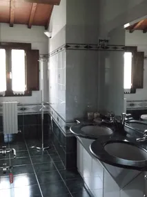 Bed&Breakfast Pianeta Benessere - Bathroom