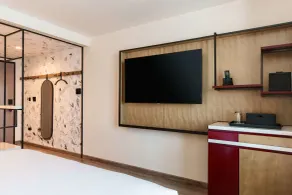 Renaissance New York Flushing Hotel at Tangram - Room