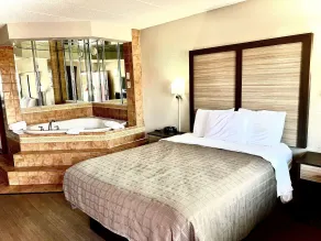 Bridgeview Inn Chicago Area - Spa
