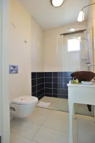 Alaçatı Sultan Konak Butik Otel - Salle de bain