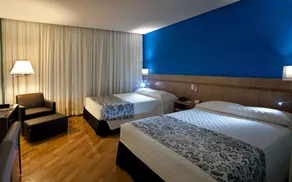 Viale Cataratas Hotel & Eventos - Room