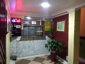 Hotel Lado Leste - Lobby