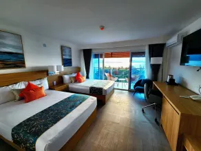 Hotel 39 Jamaica - Room