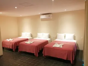 Ashly Boulevard - Room